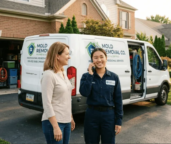 Crawlspace Mold Remediation Bloomfield, NY FAQs